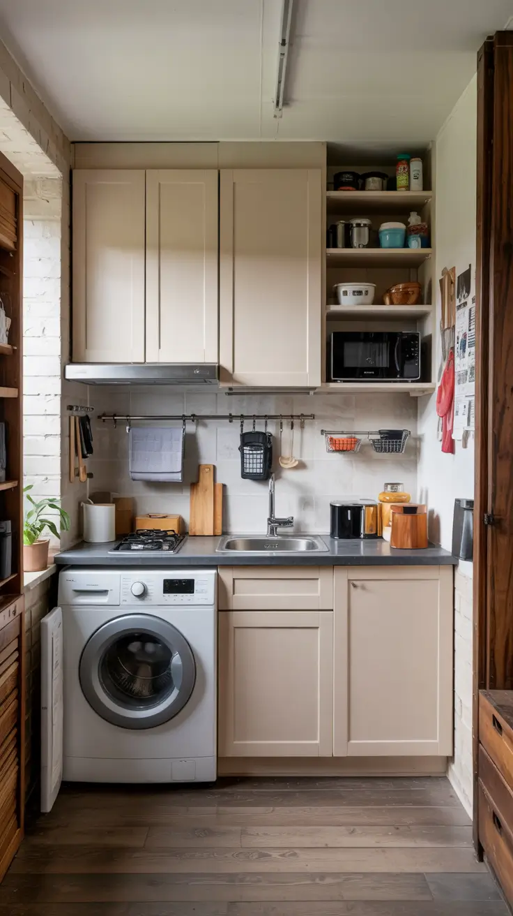 20 Tiny Kitchens Ideas 2026 For Smart Layouts And Everyday Style