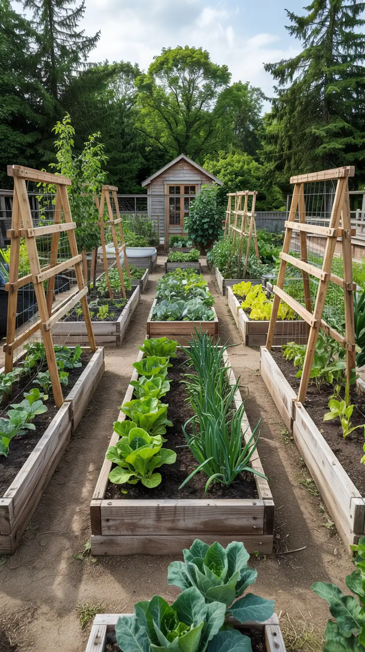 30 Trellis Garden 2026 Ideas For Stylish Vertical Outdoor Spaces