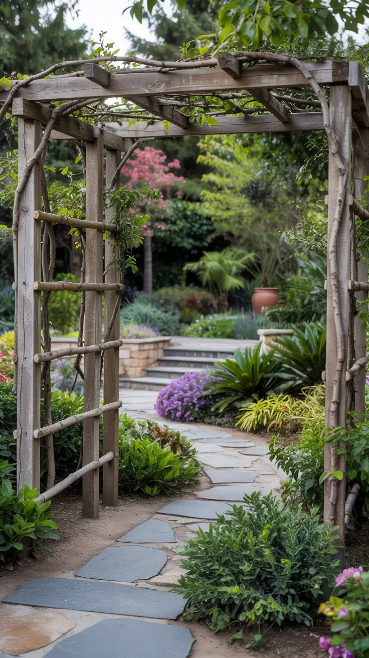 30 Trellis Garden 2026 Ideas For Stylish Vertical Outdoor Spaces