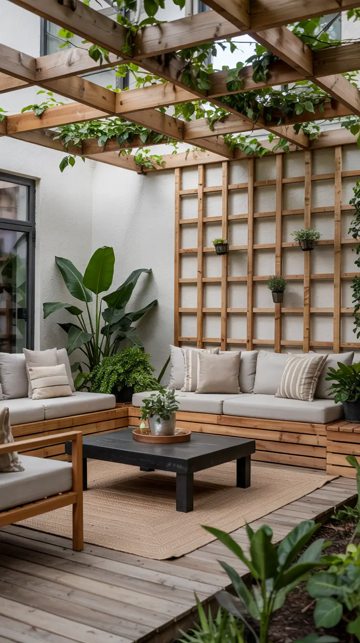 30 Trellis Garden 2026 Ideas For Stylish Vertical Outdoor Spaces