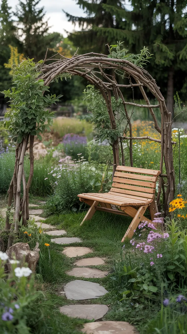 30 Trellis Garden 2026 Ideas For Stylish Vertical Outdoor Spaces