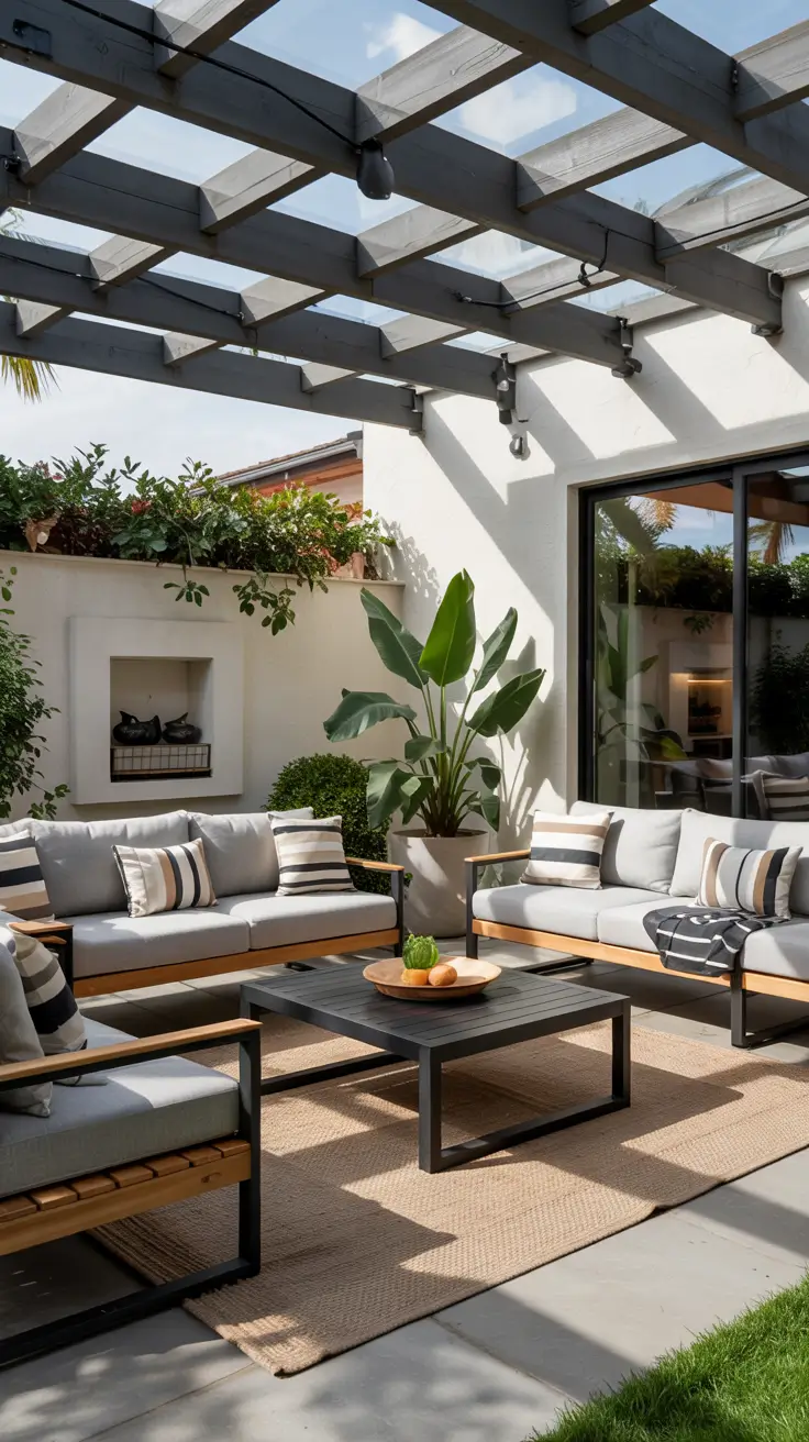 30 Trendy Outdoor Sofa 2026 Ideas For Stylish Patio Seating