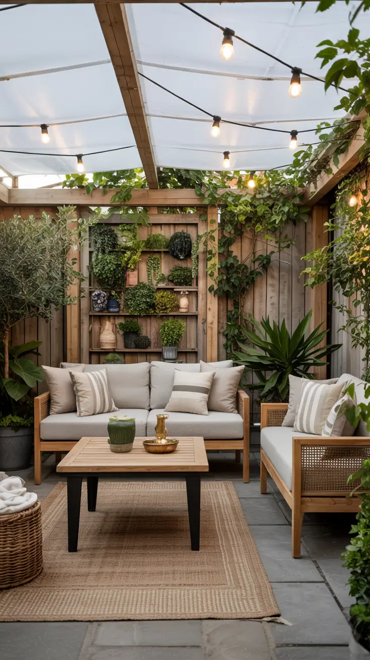 30 Trendy Outdoor Sofa 2026 Ideas For Stylish Patio Seating