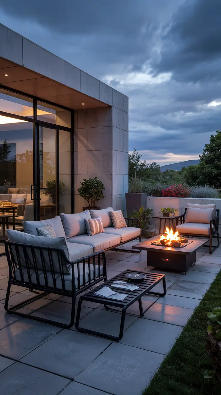 30 Trendy Outdoor Sofa 2026 Ideas For Stylish Patio Seating