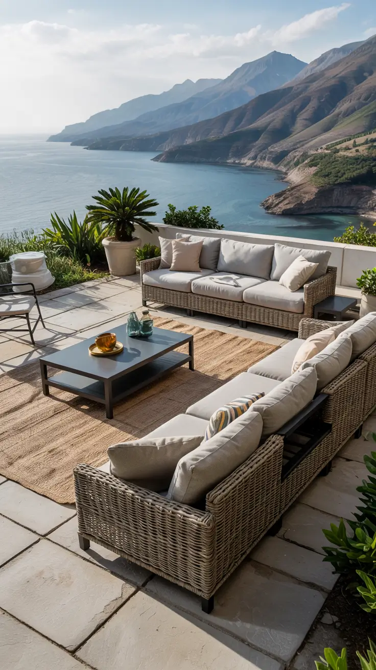 30 Trendy Outdoor Sofa 2026 Ideas For Stylish Patio Seating