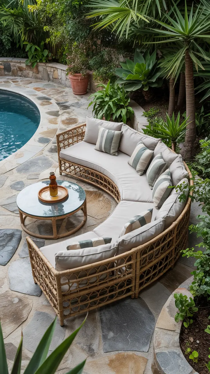 30 Trendy Outdoor Sofa 2026 Ideas For Stylish Patio Seating