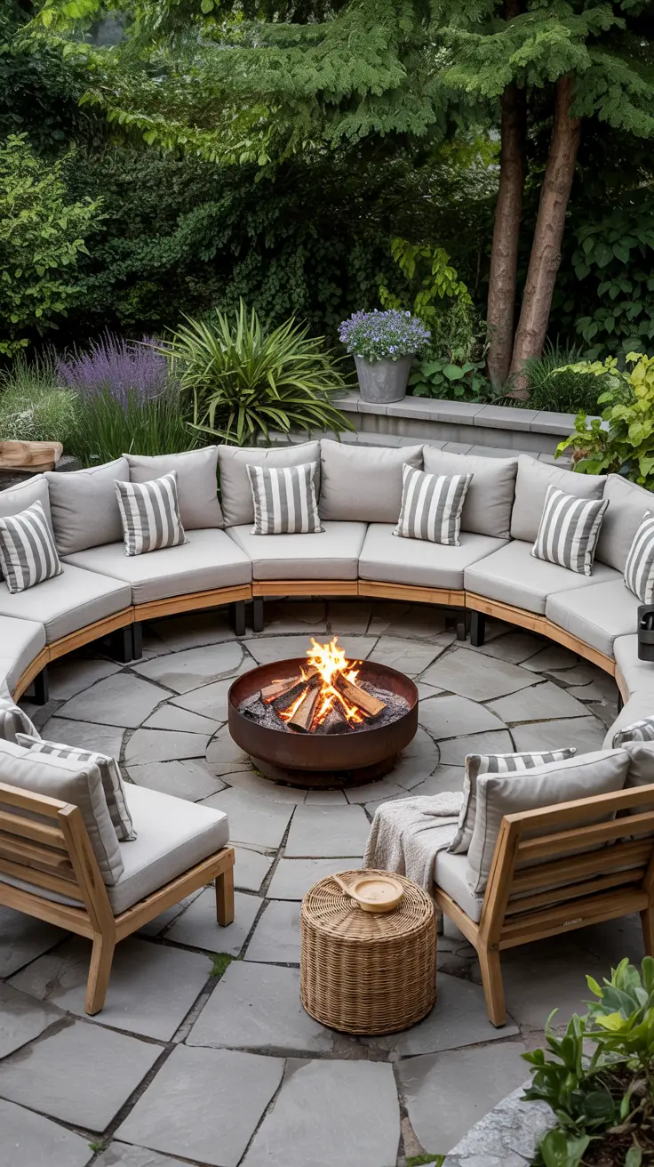 30 Trendy Outdoor Sofa 2026 Ideas For Stylish Patio Seating