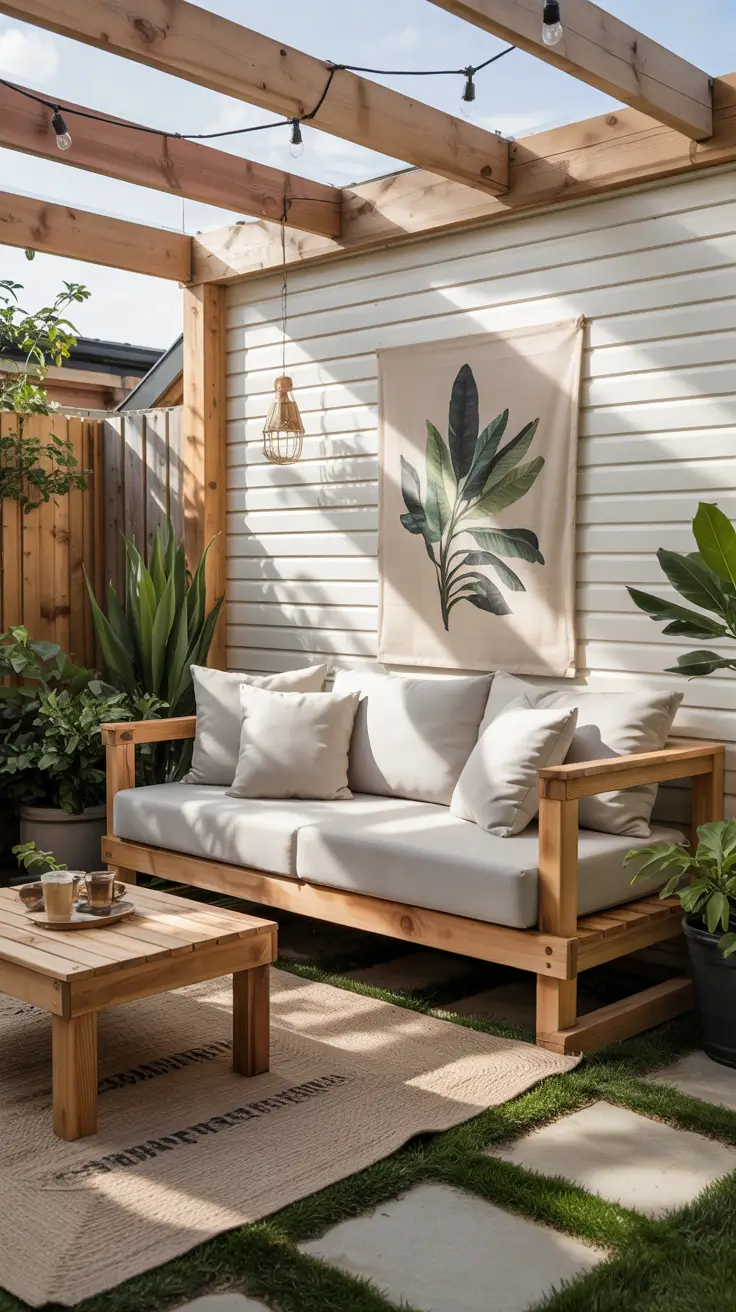 30 Trendy Outdoor Sofa 2026 Ideas For Stylish Patio Seating