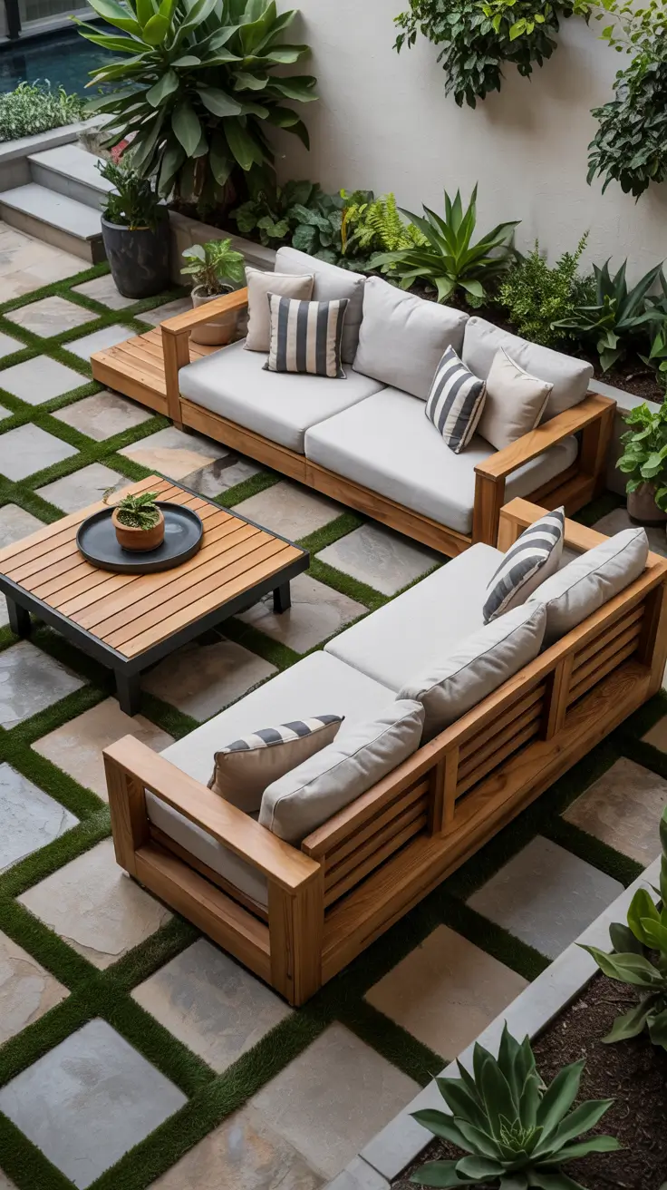 30 Trendy Outdoor Sofa 2026 Ideas For Stylish Patio Seating