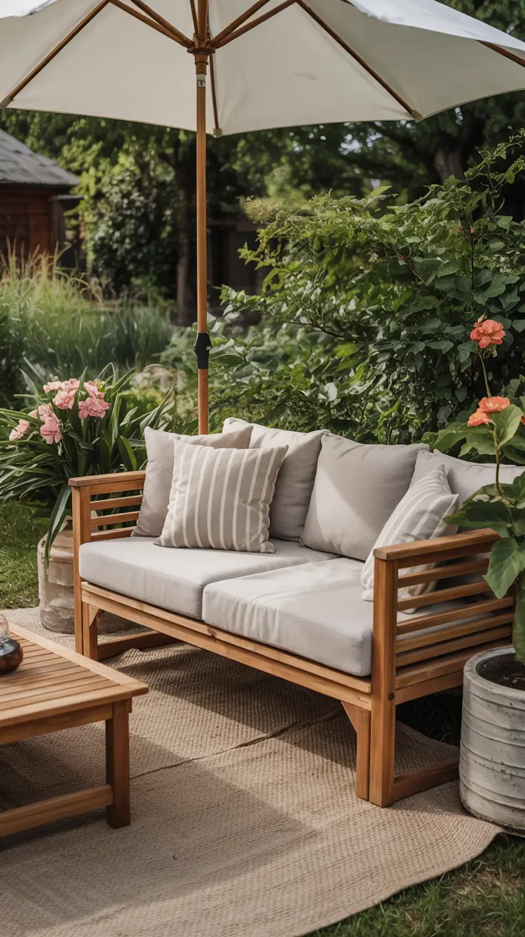 30 Trendy Outdoor Sofa 2026 Ideas For Stylish Patio Seating