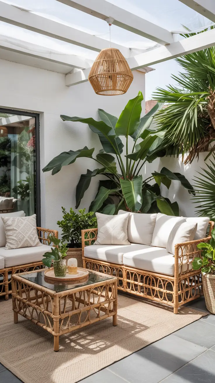 30 Trendy Outdoor Sofa 2026 Ideas For Stylish Patio Seating