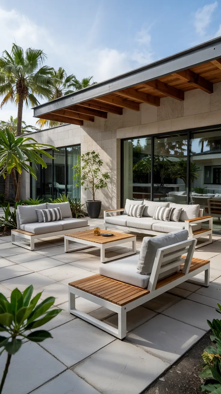 30 Trendy Outdoor Sofa 2026 Ideas For Stylish Patio Seating