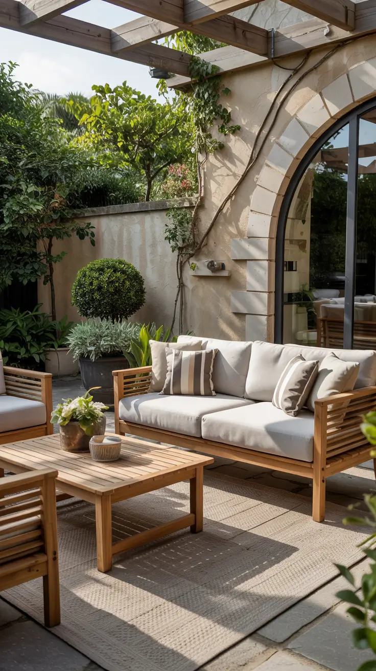 30 Trendy Outdoor Sofa 2026 Ideas For Stylish Patio Seating