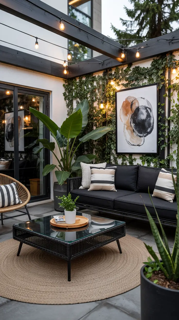 30 Trendy Outdoor Sofa 2026 Ideas For Stylish Patio Seating