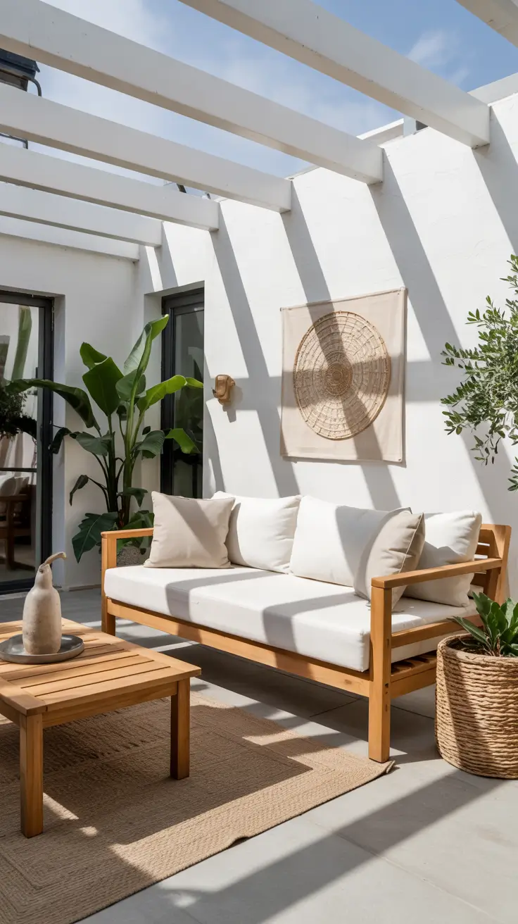 30 Trendy Outdoor Sofa 2026 Ideas For Stylish Patio Seating