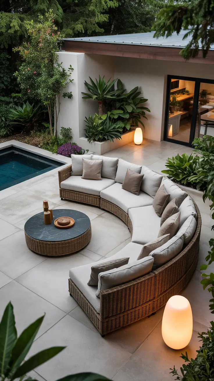 30 Trendy Outdoor Sofa 2026 Ideas For Stylish Patio Seating