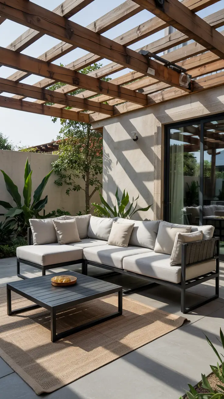 30 Trendy Outdoor Sofa 2026 Ideas For Stylish Patio Seating