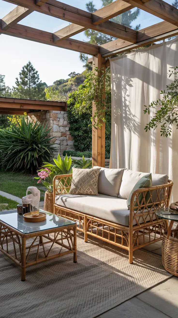 30 Trendy Outdoor Sofa 2026 Ideas For Stylish Patio Seating