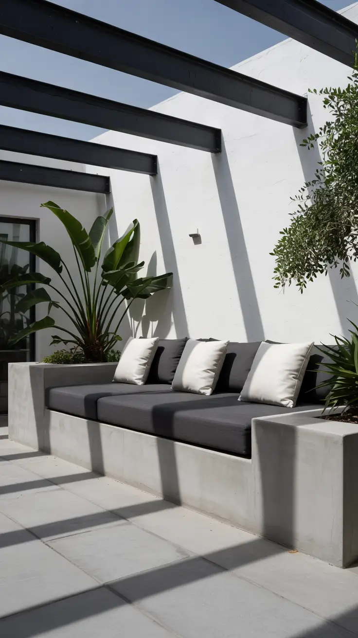 30 Trendy Outdoor Sofa 2026 Ideas For Stylish Patio Seating