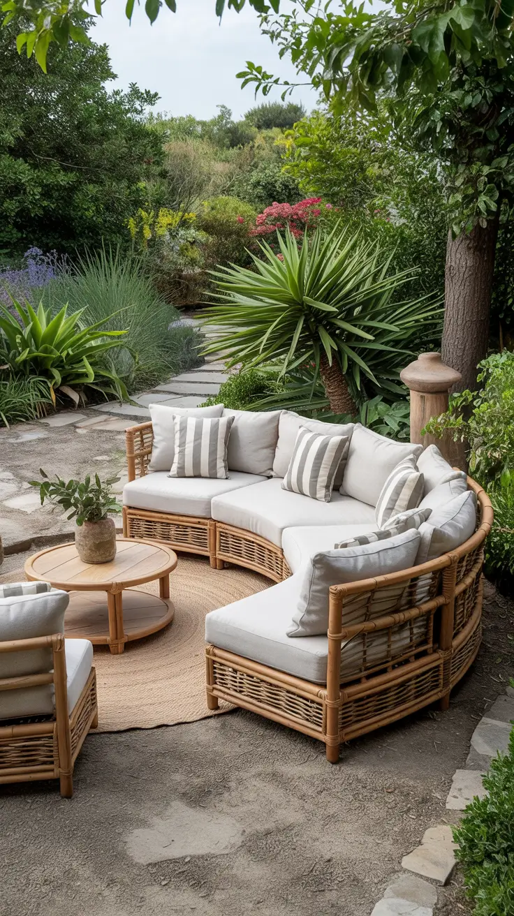 30 Trendy Outdoor Sofa 2026 Ideas For Stylish Patio Seating