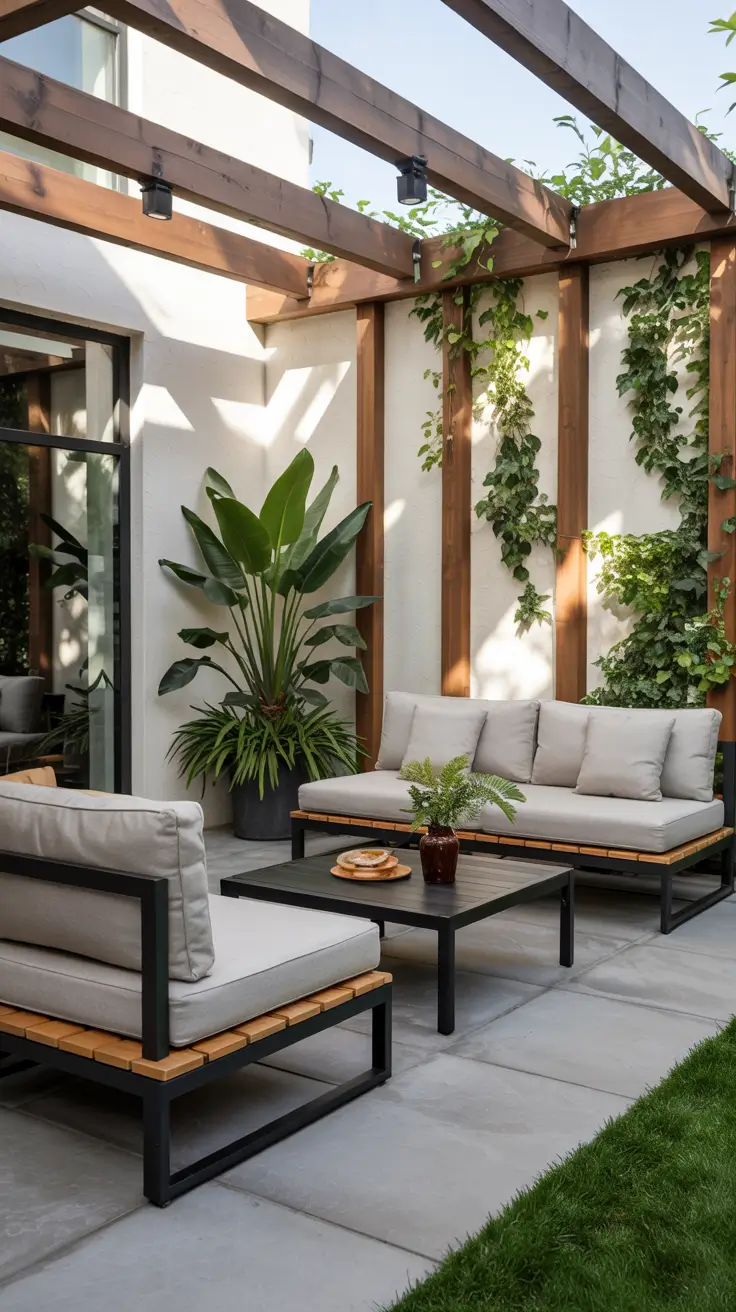 30 Trendy Outdoor Sofa 2026 Ideas For Stylish Patio Seating