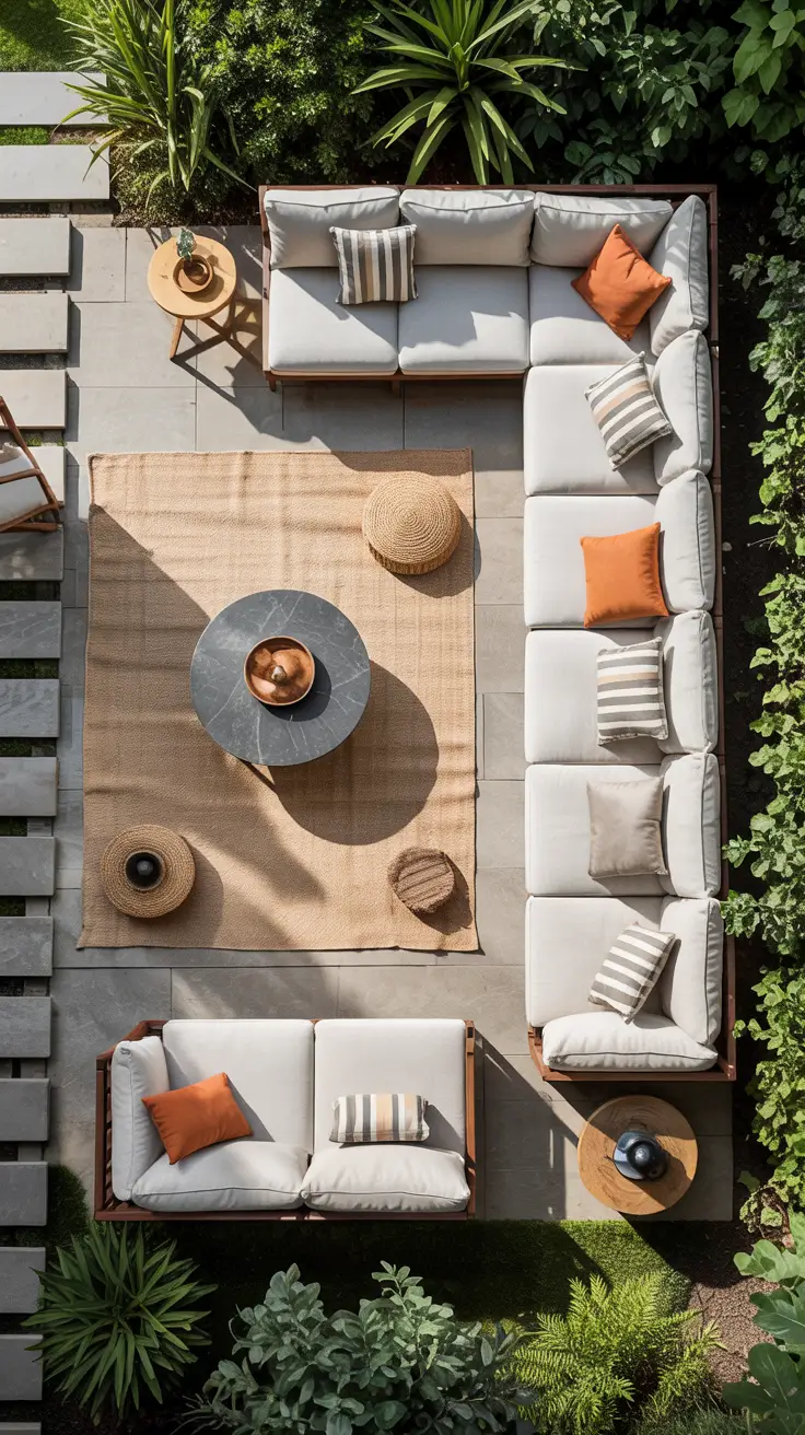 30 Trendy Outdoor Sofa 2026 Ideas For Stylish Patio Seating