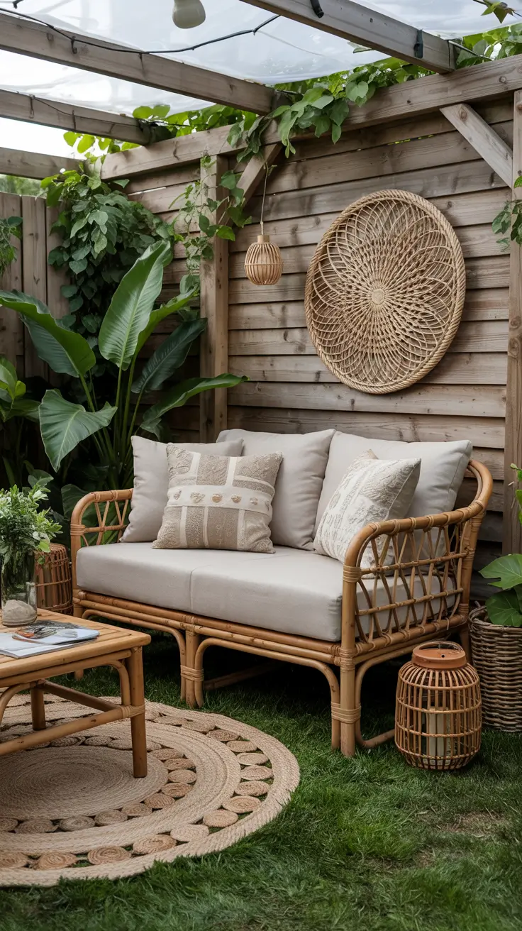 30 Trendy Outdoor Sofa 2026 Ideas For Stylish Patio Seating