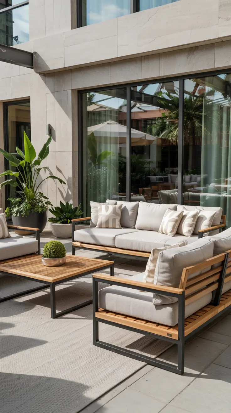30 Trendy Outdoor Sofa 2026 Ideas For Stylish Patio Seating