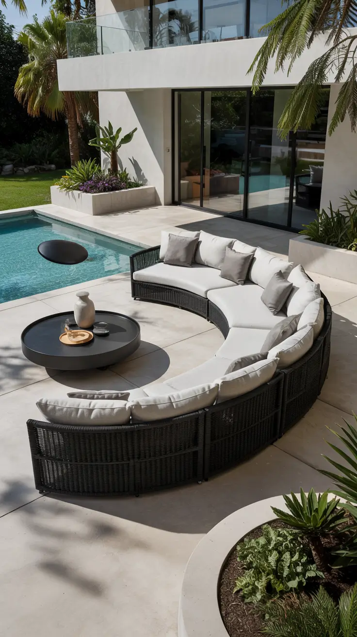30 Trendy Outdoor Sofa 2026 Ideas For Stylish Patio Seating