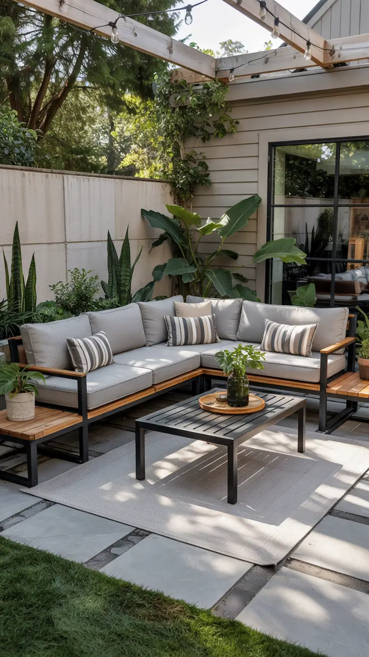 30 Trendy Outdoor Sofa 2026 Ideas For Stylish Patio Seating
