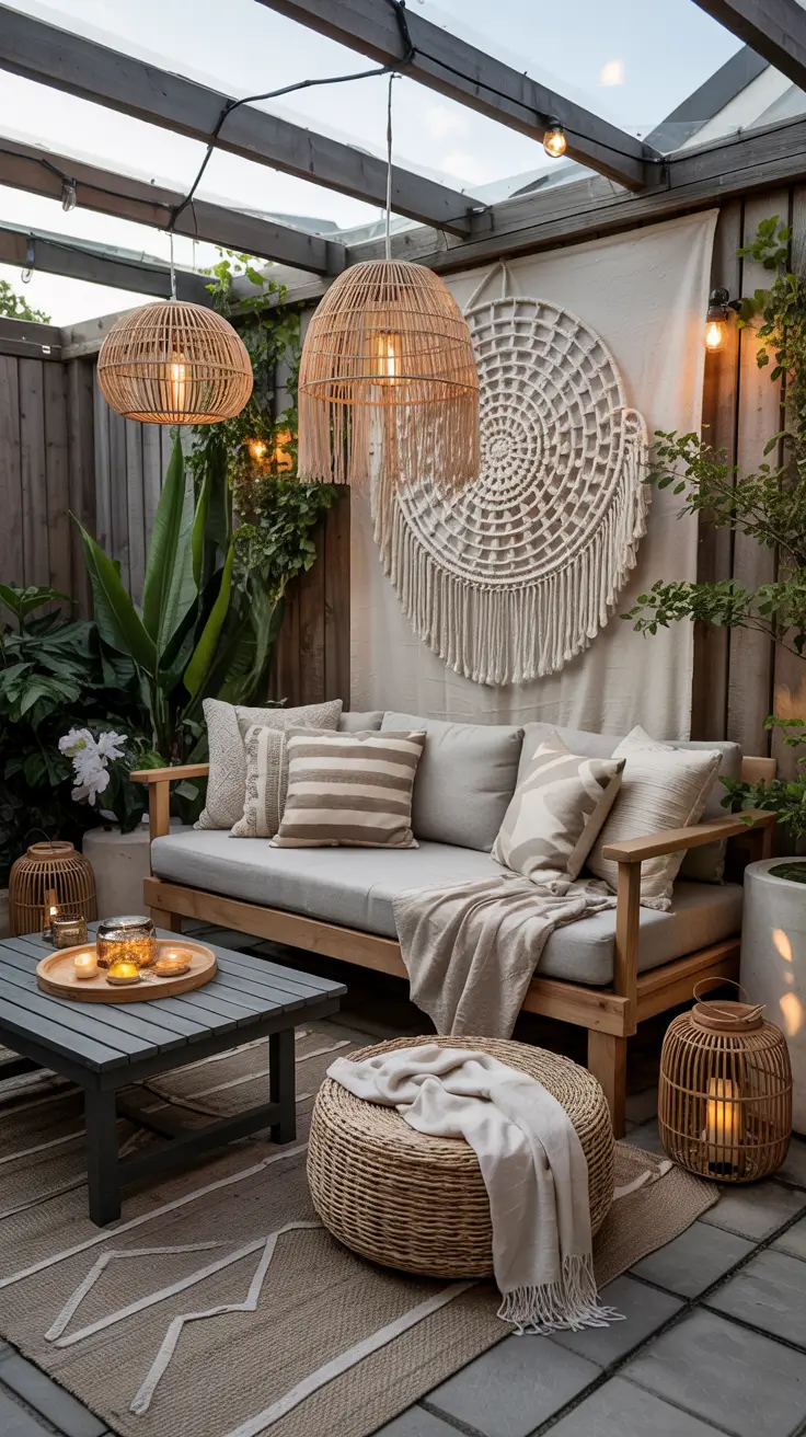 30 Trendy Outdoor Sofa 2026 Ideas For Stylish Patio Seating